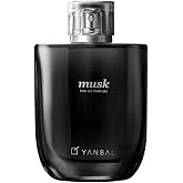 Yanbal Musk perfume para hombre