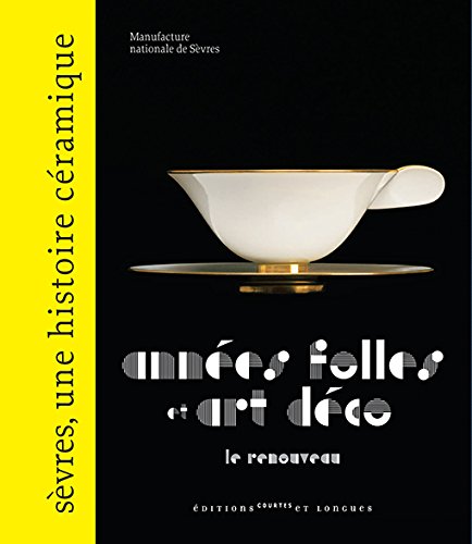 Années folles et art déco