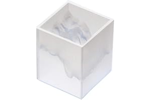 Snow Mountain Epoxy Resin Silicone Molds Landscape Clay Project For Landscape Decor Pendants Making Resin Molds Silicone Squa