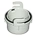 Thetford 02593 Bumper Hose Adaptor