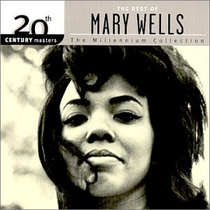 MARY WELLS - Looking Back - 1961-1964 - Dis - Zortam Music