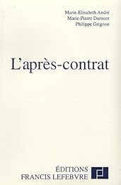 L' après-contrat