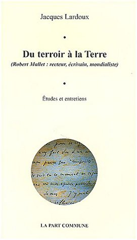 Du terroir à la Terre