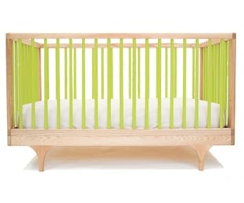 melvin 3 in 1 convertible crib