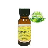 LILY OF THE VALLEY 100% PURE AROMA ESSENCE FRAGRANCE OIL DIFFUSER CANDLES SPA 0.6 oz