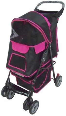 Amoroso 6771 Pet Stroller