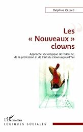 Les  nouveaux clowns