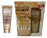 Miracle Body Transformer Tinted Beauty Balm Bronze Shade