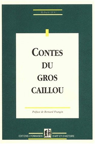 Contes du Gros Caillou