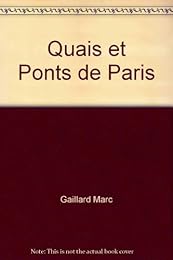 Quais et ponts de Paris