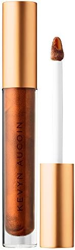 Molten Liquid Lipstick (Bronze)