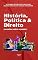 Livro Política, história & direito