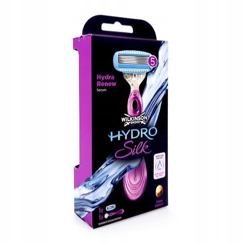 Wilkinson Sword Hydro Silk Razor for Women