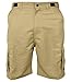 Socorro Walkshort