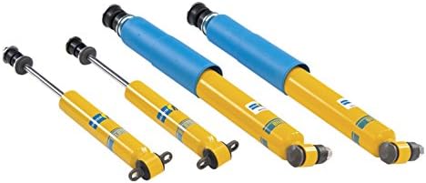 Hotchkis 79010003 Shock for Chevrolet Camaro/Pontiac Firebird, (Pack of 4)