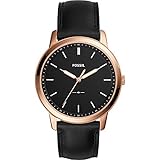 Fossil Men's The Minimalist - FS5376