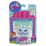 Littlest Pet Shop Bunny Pet Rabbit #3577