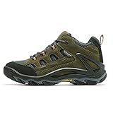 ROCKROOSTER Newland Mens Hiking