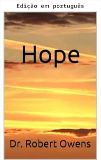 Livro Esperança (Fé, esperança e amor Livro 2)