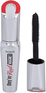 Benefit They're Real! Magnet Mascara Travel Size Black 4.5g Extreme Lengthening view 2