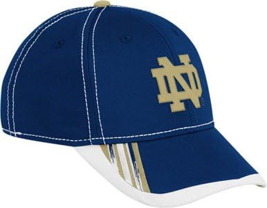 notre dame sideline hat