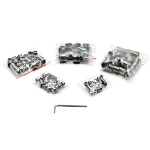 3 Supercrazy+131PCS+Damaged+Thread+Repair