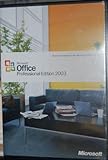 Microsoft Office Professional Edition 2003