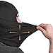 Top-Fans Balaclava - Windproof Face Mask Breathable for Motorcycle Helmet Cycling Skiing & Winter Sports - Men Women