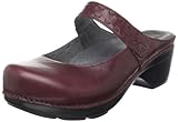 Dansko Women's Solitaire Clog