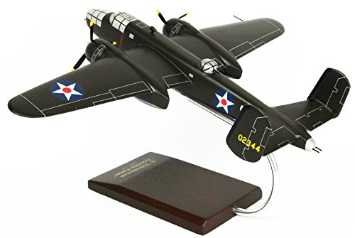 Mastercraft Collection North American Aviation "B-25B Mitchell" "Doolittle Raiders" Model Scale:1/48