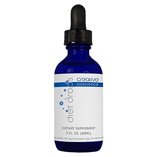 Diet Drops, 40-day Supply Diet Drops, 40-day Supply