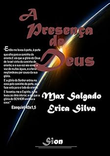 Livro A Presença De Deus
