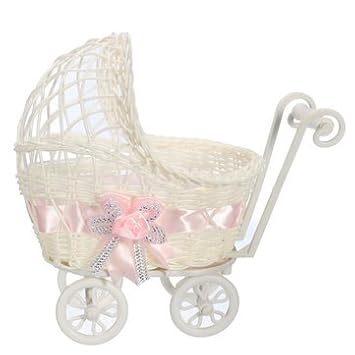 pram basket