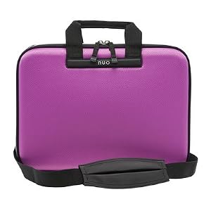 Image of Nuo Slim Laptop Briefcase