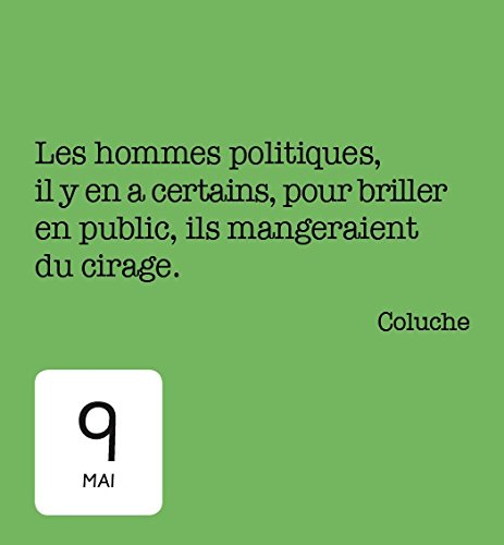 Amazon Fr Mini Calendrier 365 Mots D Humour Play Bac Livres