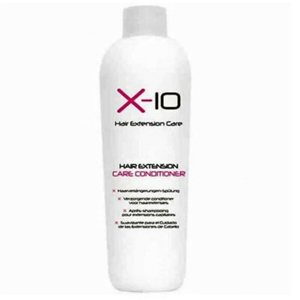 X-10 Hair Extension Care - Care Conditioner 250ml
