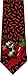Taz Chile Pepper Rocket New Novelty Necktie Tie
