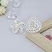 Lot 25pcs bridal and wedding brooch button bouquet kit set Brooches for women