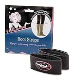Hollywood Boot Straps