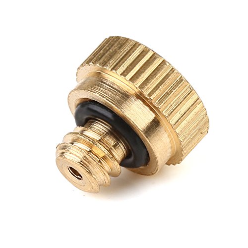 6 Care4U+Misting+Slip+Lok+Nozzles+Outdoor