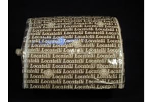 CHEESE EXPRESS Locatelli Pecorino Romano-16 Lb Wedge