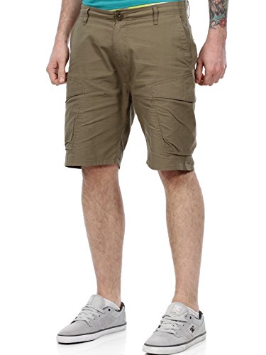 Volcom Teak Silent Ii 22 Inches Cargo 