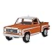 Hallmark 1795QX9242 GM All-American Trucks #23 1976 Chevrolet C-10 Chevy Sport Keepsake Christmas Ornaments