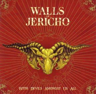 Amazon Co Jp ウィズ デヴィルズ アモングスト アス オール 音楽