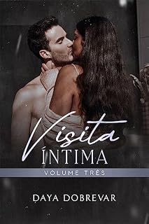 Livro Visita Íntima: Volume 3