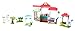 Mega Construx American Girl Nicki's Horse Stables