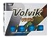 Volvik Vivid Golf Balls, Matte Blue (One Dozen) - 9760 primary