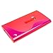 Fosmon DURA S Line Slim Protective Case for Nokia Lumia 920 - Pink