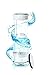 Brita MicroDisc Waterfilter Cartridge, 1 Count (Pack of 3), White Attachments: