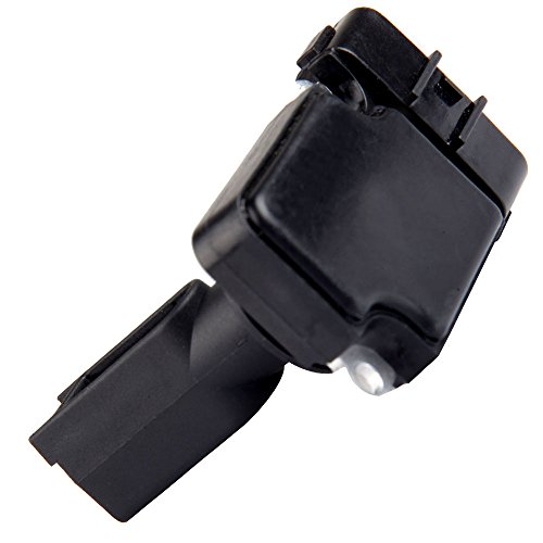 Scitoo MAF Mass Air Flow Sensor Meter 972095 AFH90M01B Fit GMC C4500 C5500 Topkick Sierra 2500 HD 3500 2003 2004 2005 2006 2007 Chevrolet C4500 C5500 Kodiak Silverado 2500 HD 3500 - Thumbnail 5